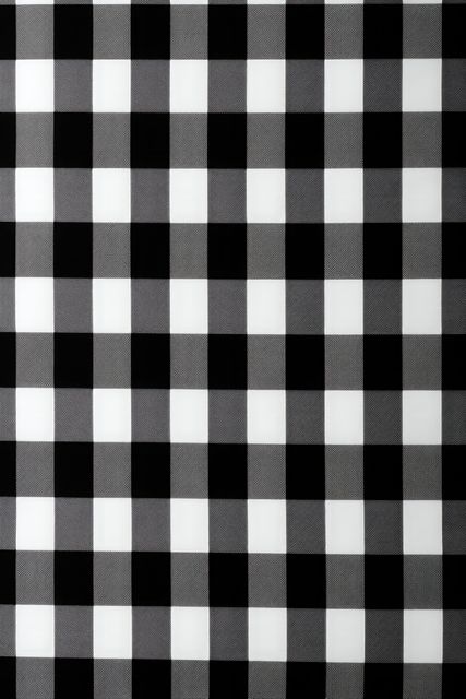 Black and White Checkered Pattern Textile Background - Download Free Stock Images Pikwizard.com