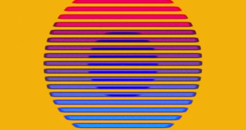 Vibrant Abstract Lights on Dynamic Background - Download Free Stock Images Pikwizard.com