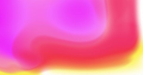 Vibrant Abstract Gradient with Flowing Colors - Download Free Stock Images Pikwizard.com