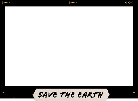transparent teal overlay with eco-friendly save the earth banner - Download Free Stock Videos Pikwizard.com