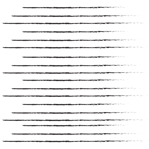 black linear abstract pattern on transparent background - Download Free Stock Videos Pikwizard.com