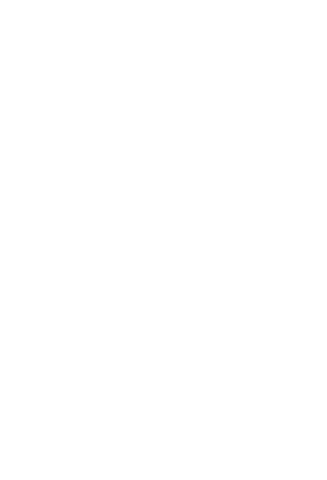 Silhouette of male athlete with javelin on transparent background