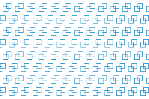 Blue Geometric Pattern on Transparent Background for Design - Download Free Stock Videos Pikwizard.com