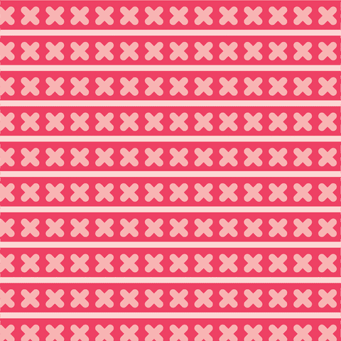crosses on red stripes digital pattern transparent background - Download Free Stock Videos Pikwizard.com