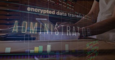 Collaborative Technology: Analyzing Data with Holographic Interface