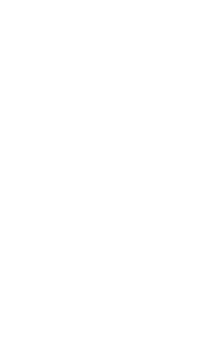 Silhouette of Man Stretching on Transparent Background in Sport Concept