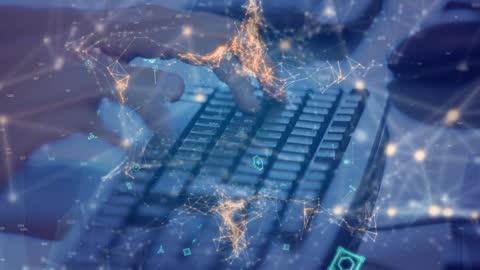 Concept of Digital Network and Data Communication