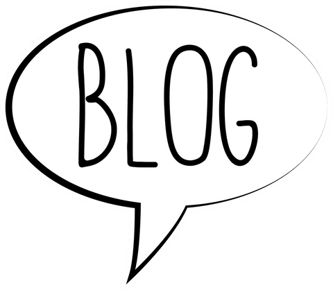 prominent speech bubble with clear background for blogging - Download Free Stock Videos Pikwizard.com