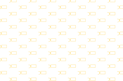 Seamless Transparent Yellow Pattern Design on Black Background - Download Free Stock Videos Pikwizard.com