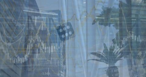 Global Finance Innovation in Modern Urban Environment