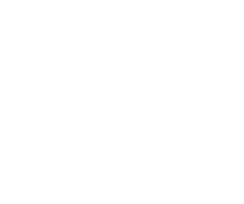 Silhouette of Woman in Despair on Transparent Background