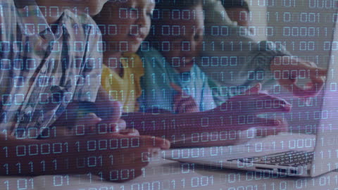 Collaborating on Cybersecurity Code Project