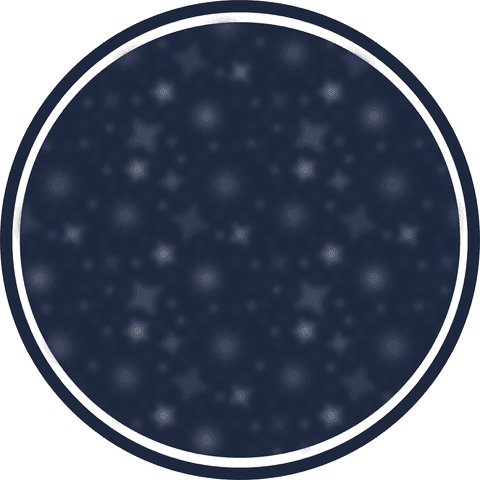 dark glittery christmas bauble on transparent background - Download Free Stock Videos Pikwizard.com