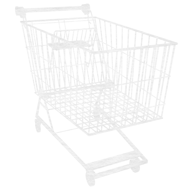 Transparent Shopping Trolley Illustration On PNG - Download Free Stock Videos Pikwizard.com