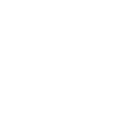 Silhouette of man on transparent background in sport pose