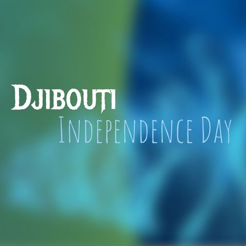djibouti independence day celebration background poster - Download Free Stock Templates Pikwizard.com