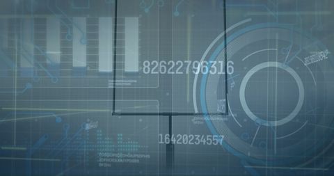 Innovative Data Visualization with Sports Theme - Download Free Stock Images Pikwizard.com