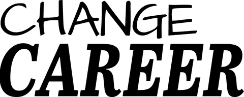 Transparent change career text for motivation