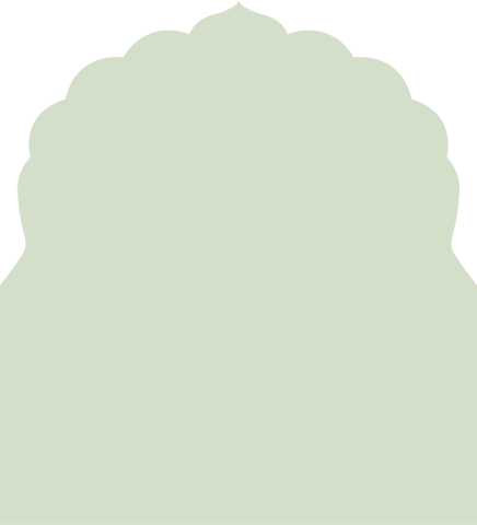 green dome-shaped abstract with transparent background - Download Free Stock Videos Pikwizard.com
