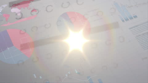 Innovative Data Processing with Global Business Interface Concept