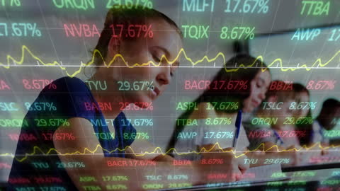 Global Education Meets Digital Data Analytics