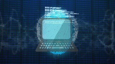 Digital Data Security in Healthcare Technology