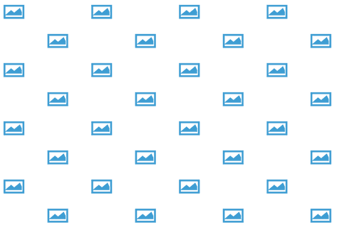 Seamless Blue Pattern Photo Icons on Transparent Background - Download Free Stock Videos Pikwizard.com