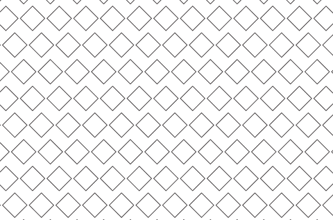 seamless black diamond pattern on transparent background - Download Free Stock Videos Pikwizard.com