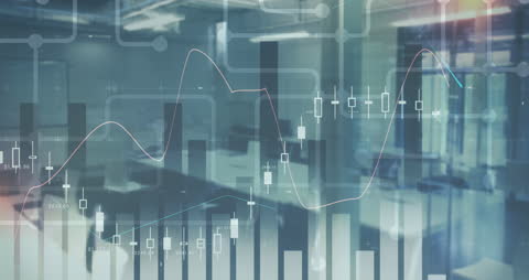 Global Network Connections and Digital Interface Technology