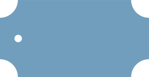 Transparent Blue Label with Copy Space on Vector Background - Download Free Stock Videos Pikwizard.com
