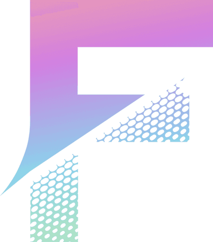 abstract gradient arrow with dot mesh on transparent background - Download Free Stock Videos Pikwizard.com