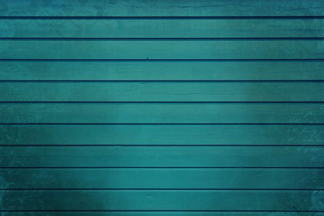 Abstract Blue Horizontal Plank Wall Background - Download Free Stock Photos Pikwizard.com