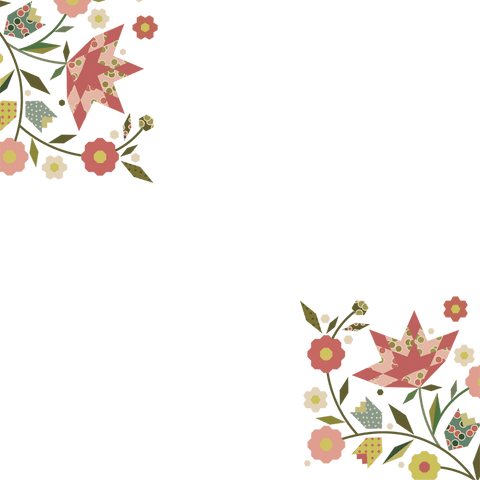 Sophisticated Floral Transparent Design with Copy Space - Download Free Stock Videos Pikwizard.com