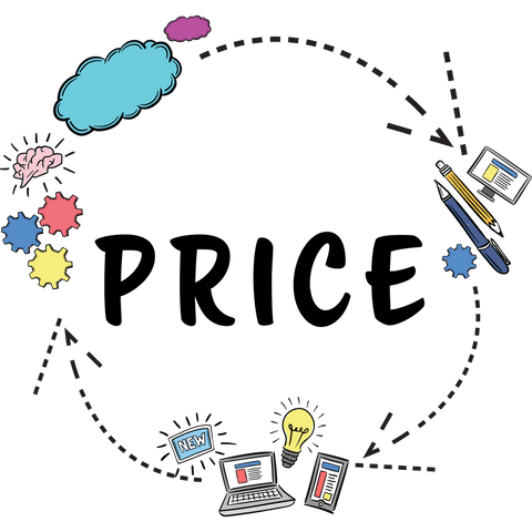creative brainstorming cycle on transparent background - Download Free Stock Videos Pikwizard.com
