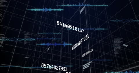 Digital Interface with Data Processing and Equalizer