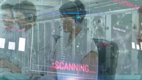 Virtual Data Processing in Modern Call Center Environment