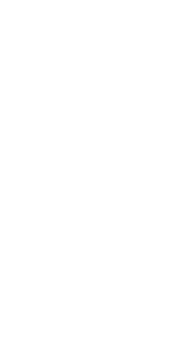 Silhouette of american football player in action with transparent background