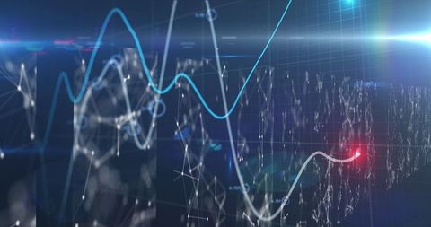 Abstract Data Analysis Holographic Interface Concept