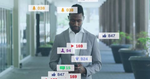 Future Trends in Social Media and Business Engagement