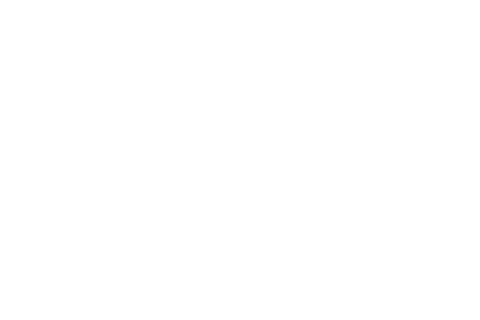Transparent Silhouette Illustration of Boxer Ready for Action