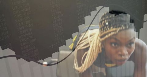 Determined fitness and digital analytics integration