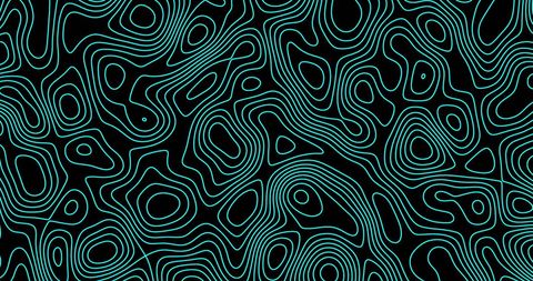 Futuristic Contour Lines and Virtual Reality Gaming Concept - Download Free Stock Images Pikwizard.com