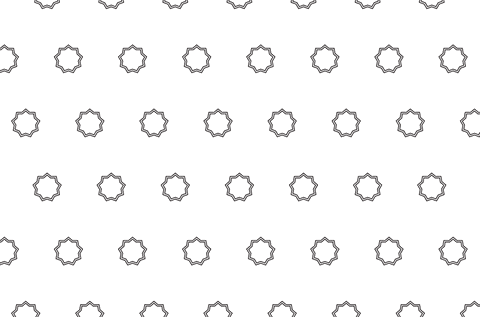 seamless stars pattern design transparent background - Download Free Stock Videos Pikwizard.com