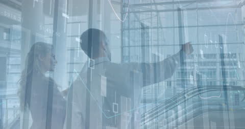 Business Innovation in Modern Tech Environment