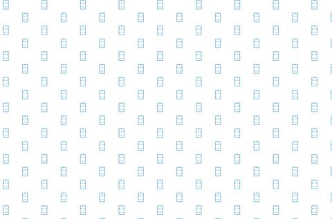 Seamless Digital Blue Pattern on Transparent Background - Download Free Stock Videos Pikwizard.com