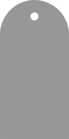 transparent grey tag with copy space on clear background - Download Free Stock Videos Pikwizard.com
