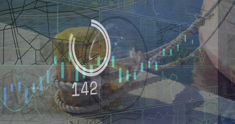 Digital Business Analytics with Harbor Overlay