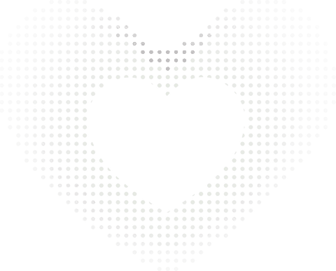 Abstract Dotted Heart on Transparent Background for Modern Designs - Download Free Stock Videos Pikwizard.com
