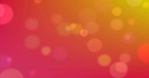 Vibrant Bokeh Light Abstract Backdrop - Download Free Stock Images Pikwizard.com