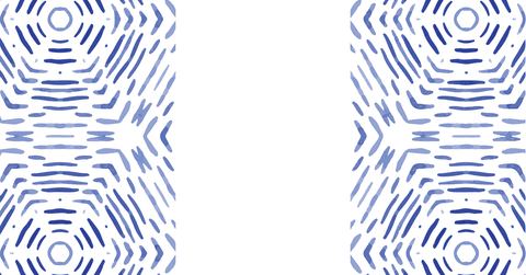 Abstract Blue Pattern on Transparent Background with Copy Space - Download Free Stock Videos Pikwizard.com